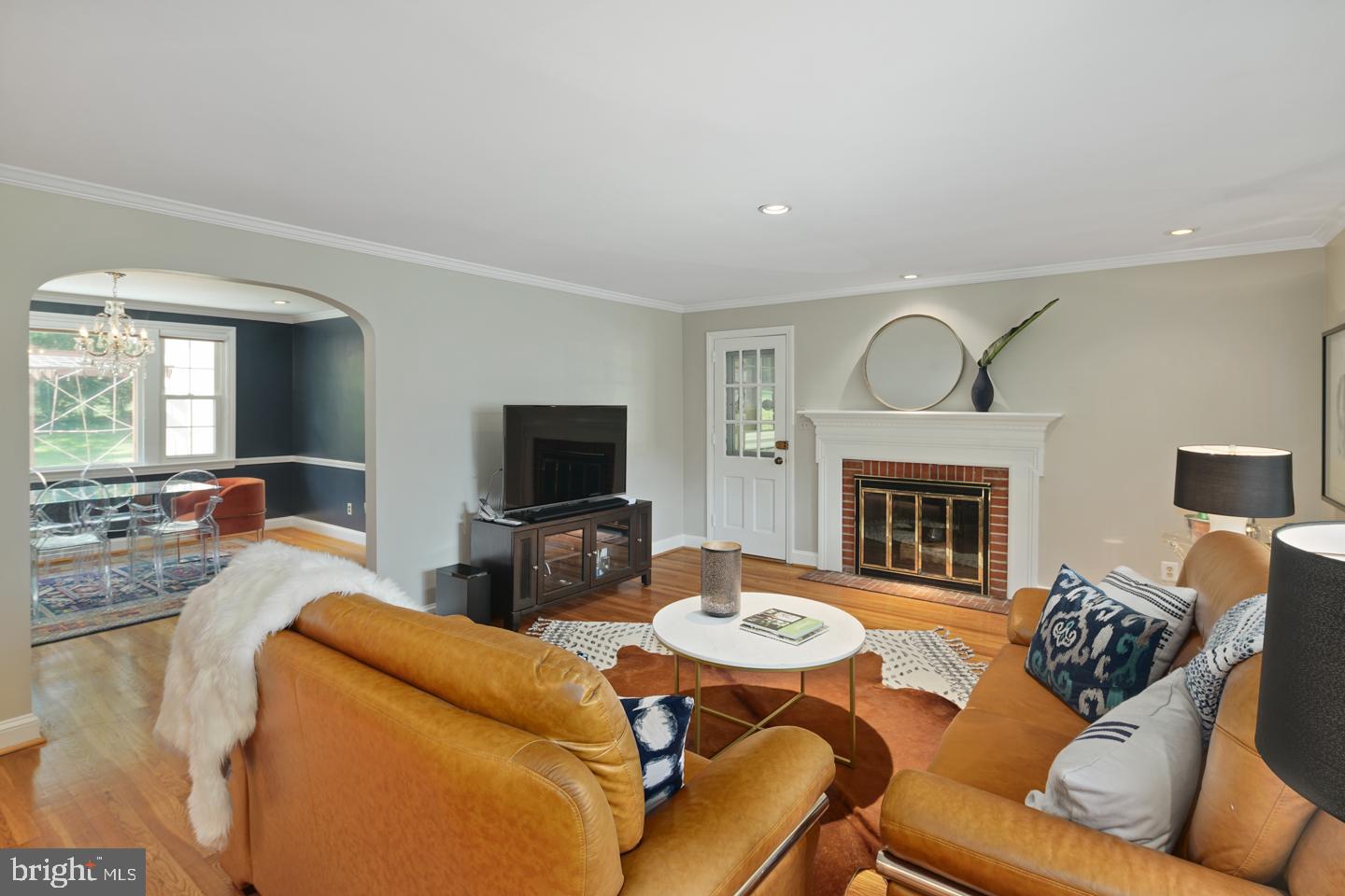 518 Ballytore Road Wynnewood, PA 19096 - Photo 4 of 25 Gallery Image 4