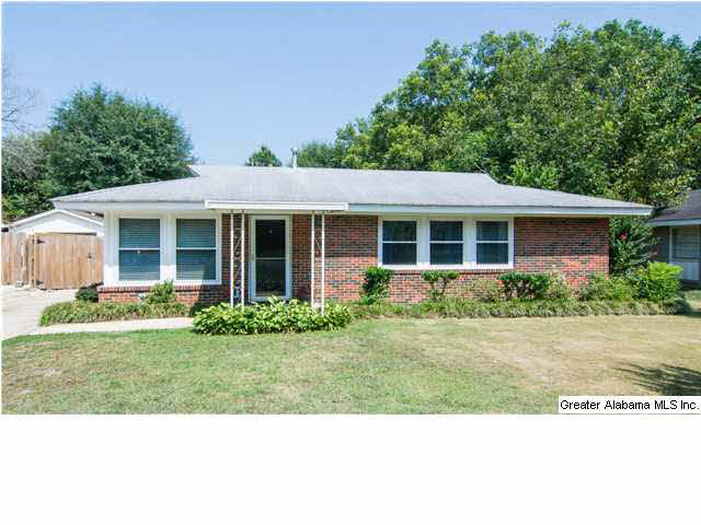 141 Elder Street Birmingham, AL 35210 - Photo 1 of 26
