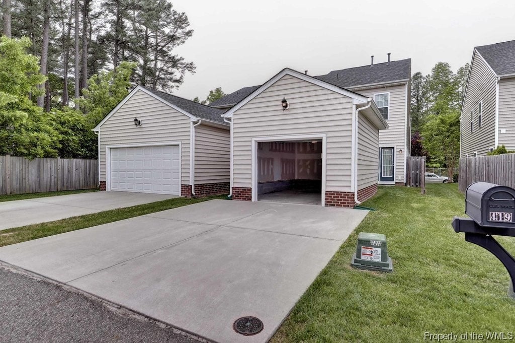 417 Quarterpath Road, Unit 417 Williamsburg, VA 23185 - Photo 24 of 36 Gallery Image 24