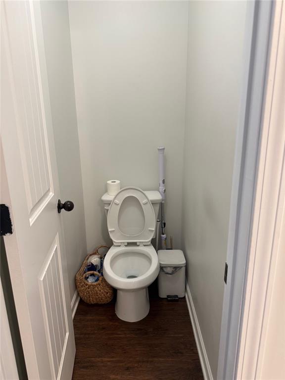 313 Clover Brook Drive Locust Grove, GA 30248 - Photo 14 of 26