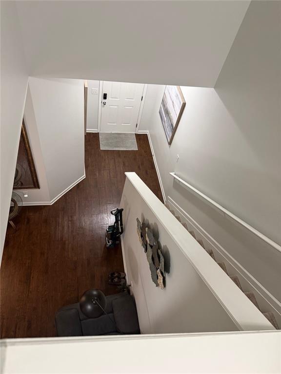 313 Clover Brook Drive Locust Grove, GA 30248 - Photo 16 of 26