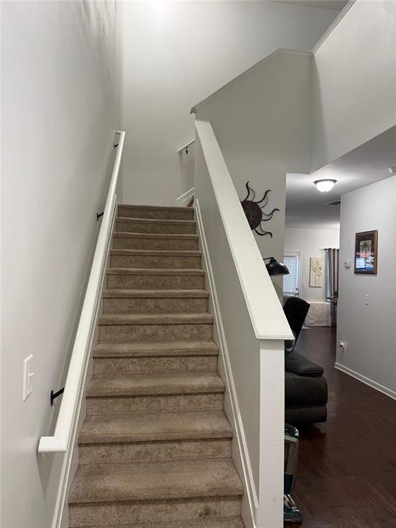 313 Clover Brook Drive Locust Grove, GA 30248 - Photo 17 of 26