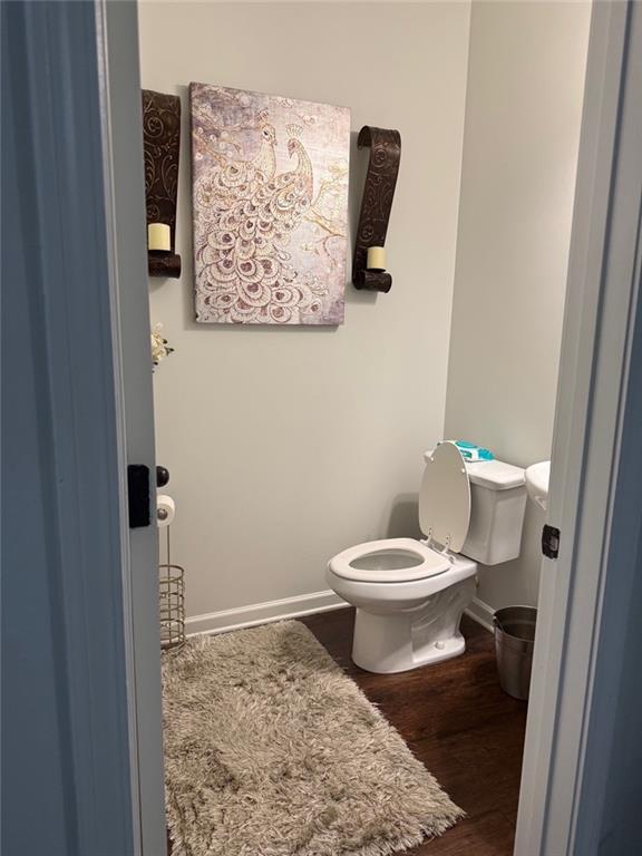 313 Clover Brook Drive Locust Grove, GA 30248 - Photo 25 of 26