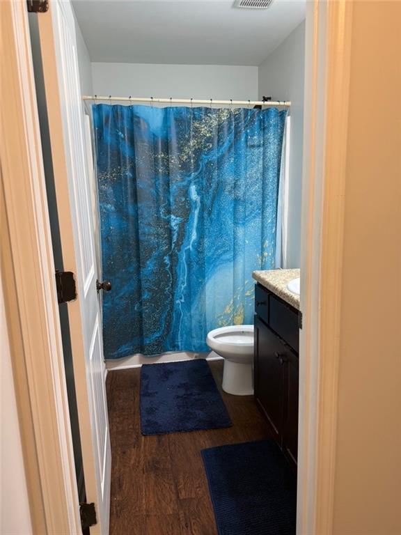 313 Clover Brook Drive Locust Grove, GA 30248 - Photo 8 of 26