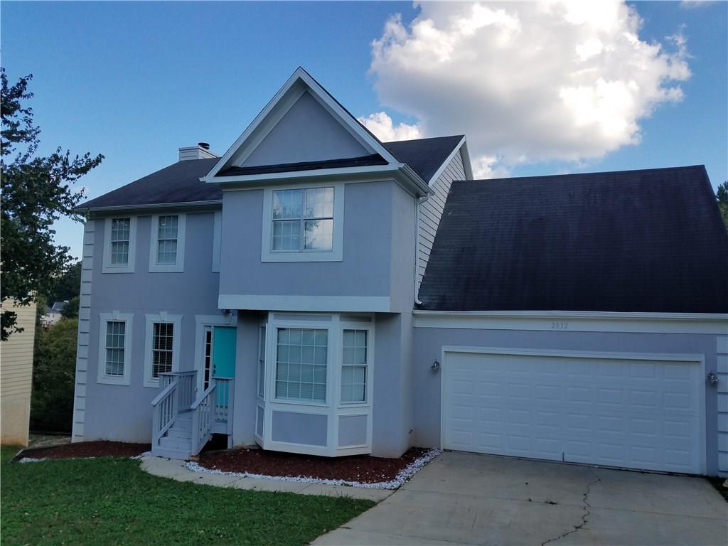 2832 Da Vinci Boulevard Decatur, GA 30034 - Photo 1 of 1