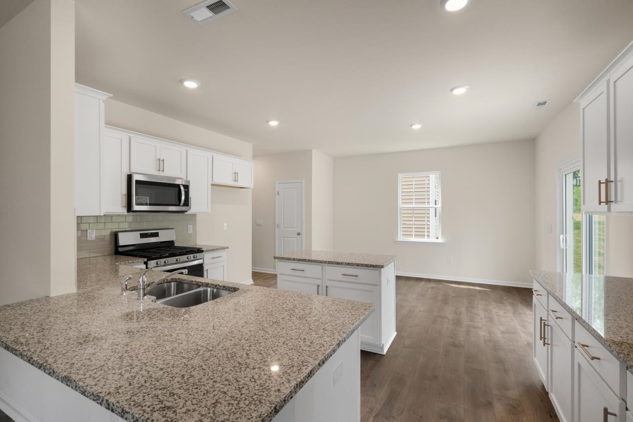 636 Dorado Road Wendell, NC 27591 - Photo 4 of 36 Photo 4