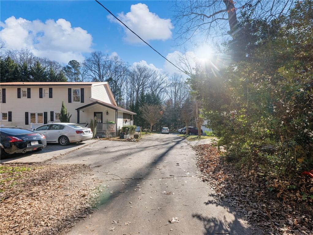 7389 Williams Road Flowery Branch, GA 30542 - Photo 48 of 49 Gallery Image 48