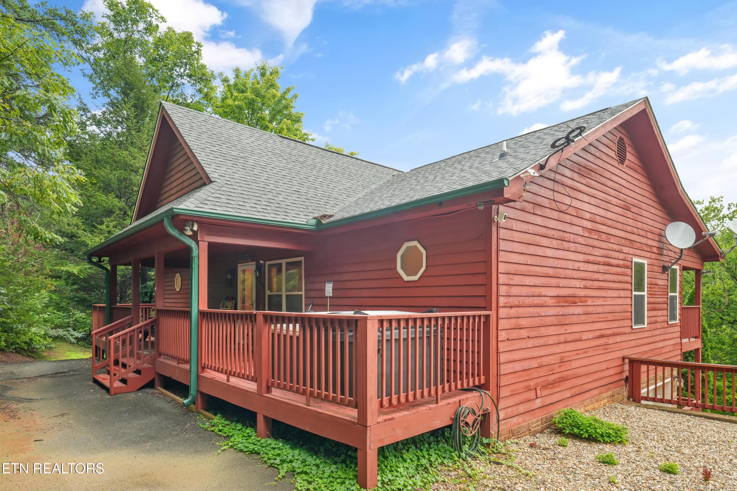 1029 Shadow Ridge Drive Sevierville, TN 37862 - Photo 41 of 44 IMG_4338