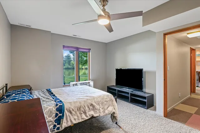 $689,000 | 2012 Byrnebruk Drive, Champaign, IL 61822