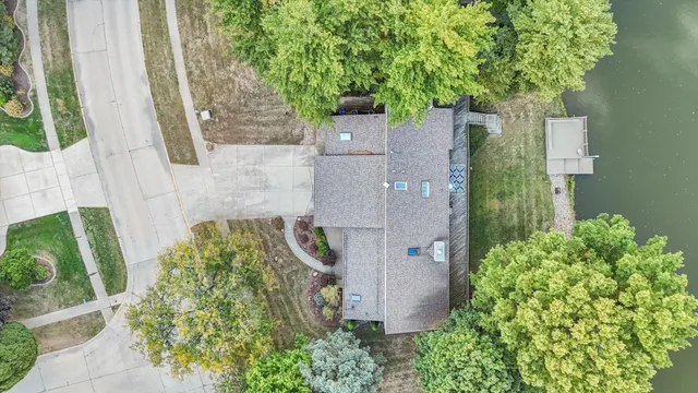 $689,000 | 2012 Byrnebruk Drive, Champaign, IL 61822