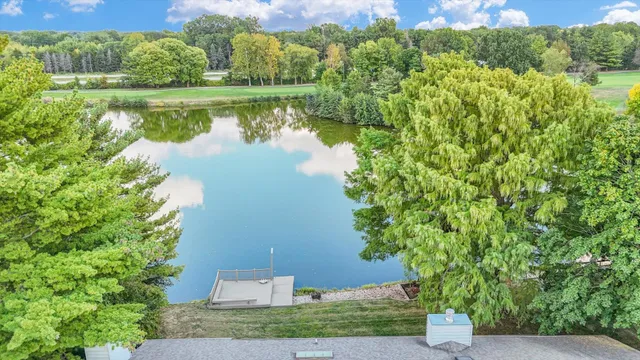 $689,000 | 2012 Byrnebruk Drive, Champaign, IL 61822