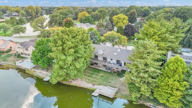 $689,000 | 2012 Byrnebruk Drive, Champaign, IL 61822