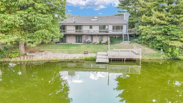 $689,000 | 2012 Byrnebruk Drive, Champaign, IL 61822