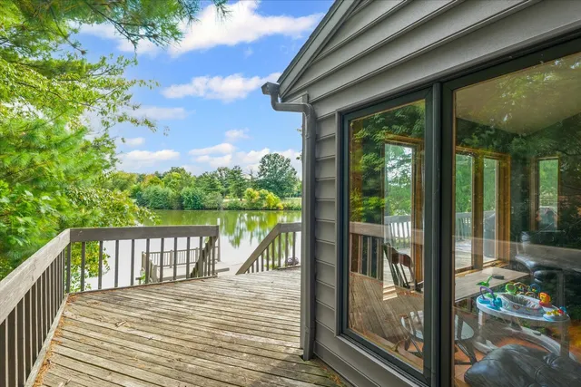 $689,000 | 2012 Byrnebruk Drive, Champaign, IL 61822