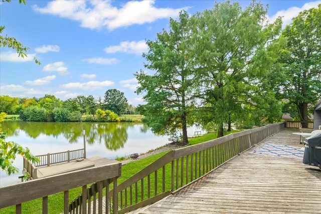 $689,000 | 2012 Byrnebruk Drive, Champaign, IL 61822