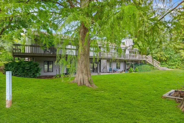 $689,000 | 2012 Byrnebruk Drive, Champaign, IL 61822