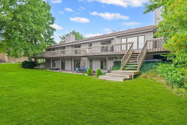 $689,000 | 2012 Byrnebruk Drive, Champaign, IL 61822