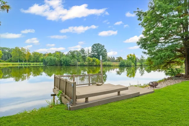 $689,000 | 2012 Byrnebruk Drive, Champaign, IL 61822