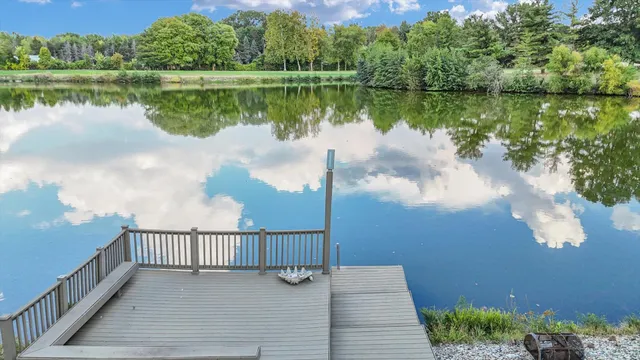 $689,000 | 2012 Byrnebruk Drive, Champaign, IL 61822