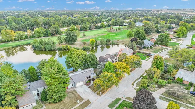 $689,000 | 2012 Byrnebruk Drive, Champaign, IL 61822
