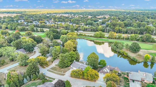 $689,000 | 2012 Byrnebruk Drive, Champaign, IL 61822
