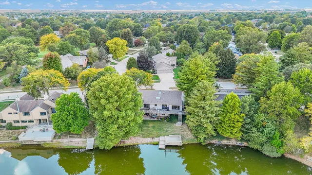 $689,000 | 2012 Byrnebruk Drive, Champaign, IL 61822