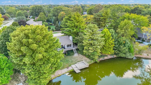 $689,000 | 2012 Byrnebruk Drive, Champaign, IL 61822