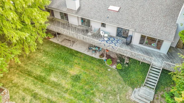 $689,000 | 2012 Byrnebruk Drive, Champaign, IL 61822