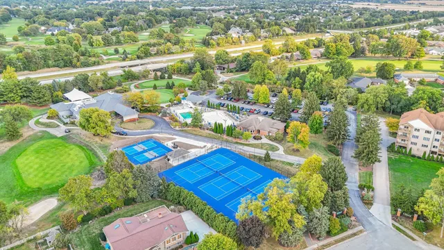 $689,000 | 2012 Byrnebruk Drive, Champaign, IL 61822