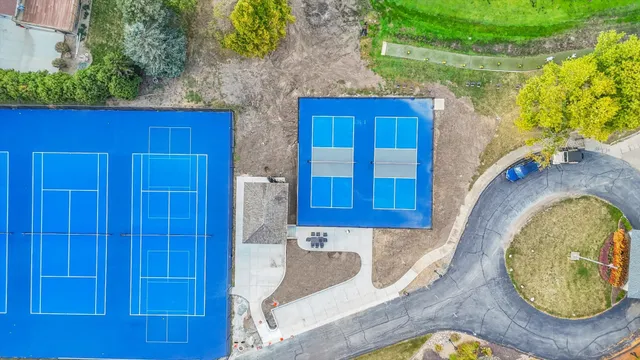 $689,000 | 2012 Byrnebruk Drive, Champaign, IL 61822