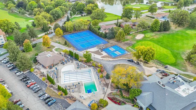 $689,000 | 2012 Byrnebruk Drive, Champaign, IL 61822