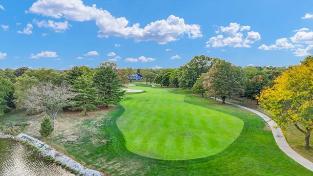 $689,000 | 2012 Byrnebruk Drive, Champaign, IL 61822