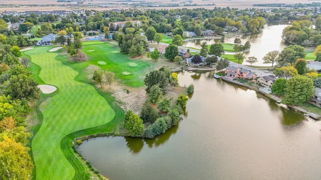 $689,000 | 2012 Byrnebruk Drive, Champaign, IL 61822