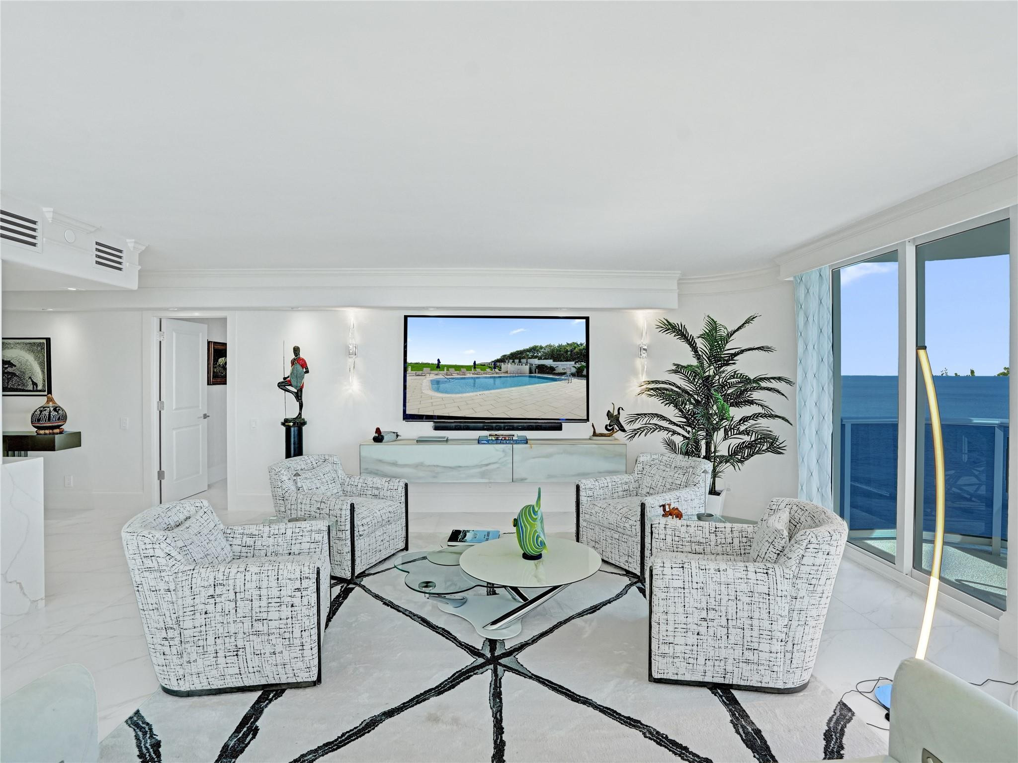 350 South Ocean Boulevard, Unit PHA Boca Raton, FL 33432 - Photo 11 of 76 Photo 11