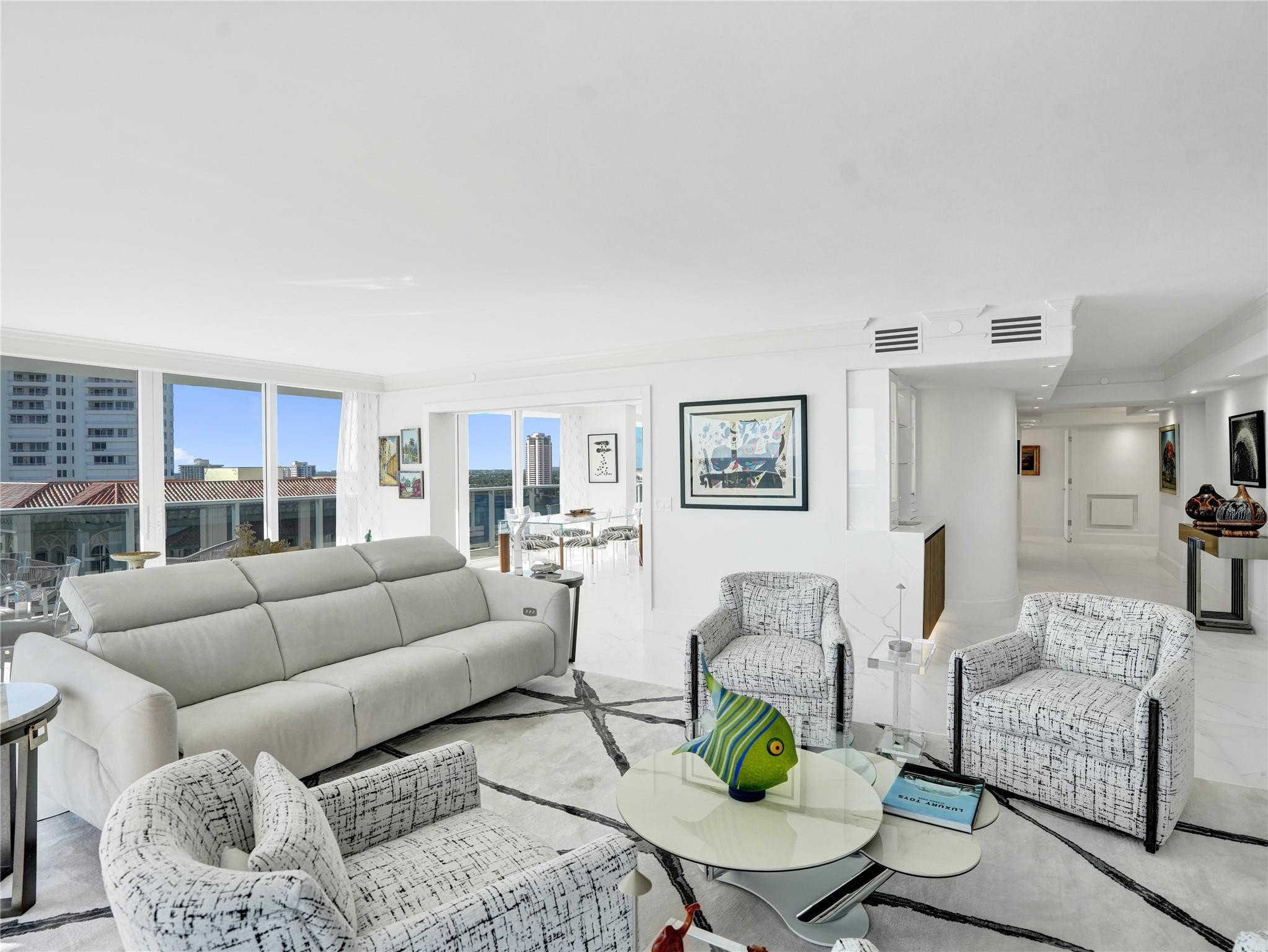 350 South Ocean Boulevard, Unit PHA Boca Raton, FL 33432 - Photo 12 of 76 Photo 12