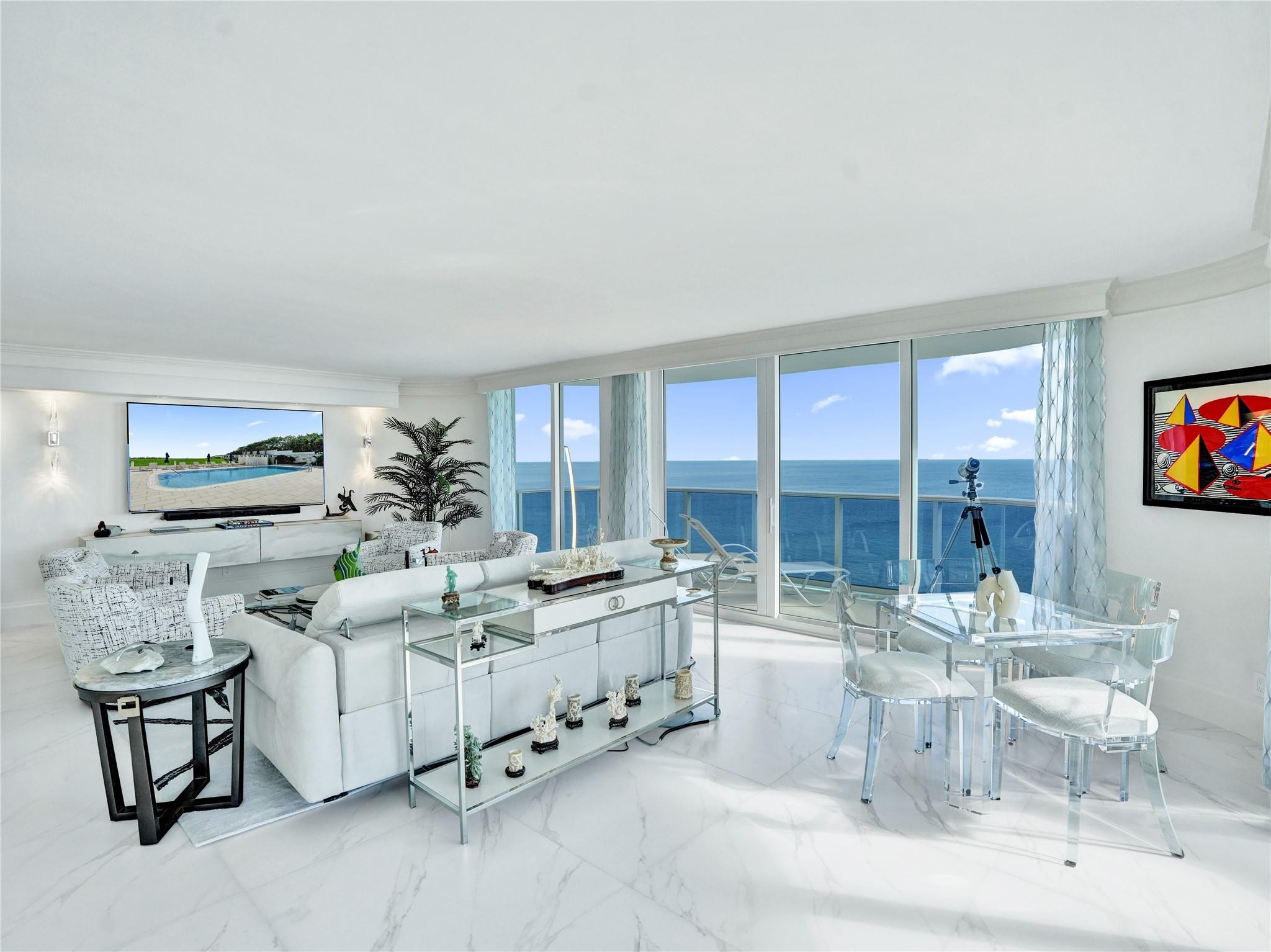 350 South Ocean Boulevard, Unit PHA Boca Raton, FL 33432 - Photo 13 of 76 Photo 13