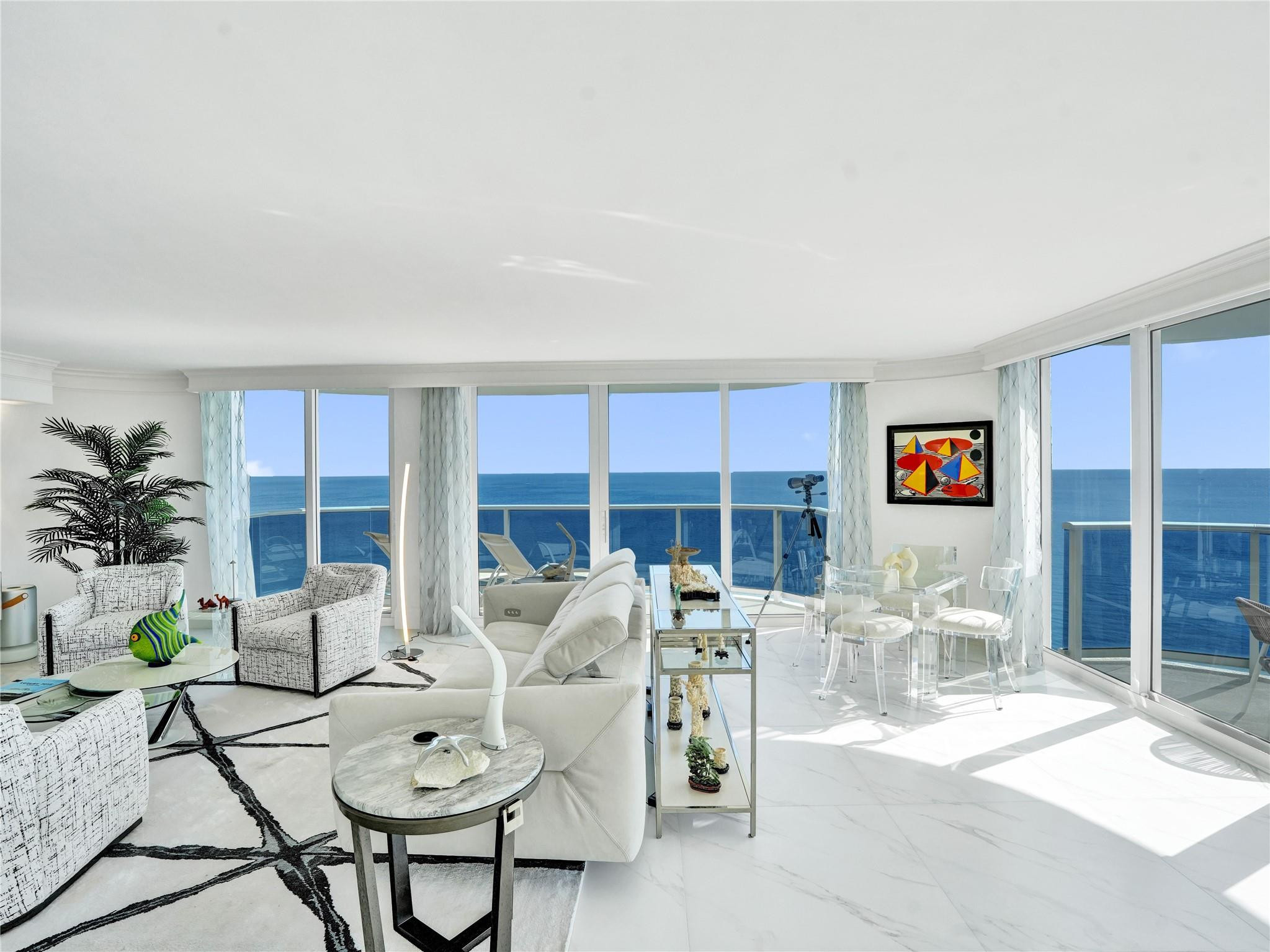 350 South Ocean Boulevard, Unit PHA Boca Raton, FL 33432 - Photo 14 of 76 Photo 14
