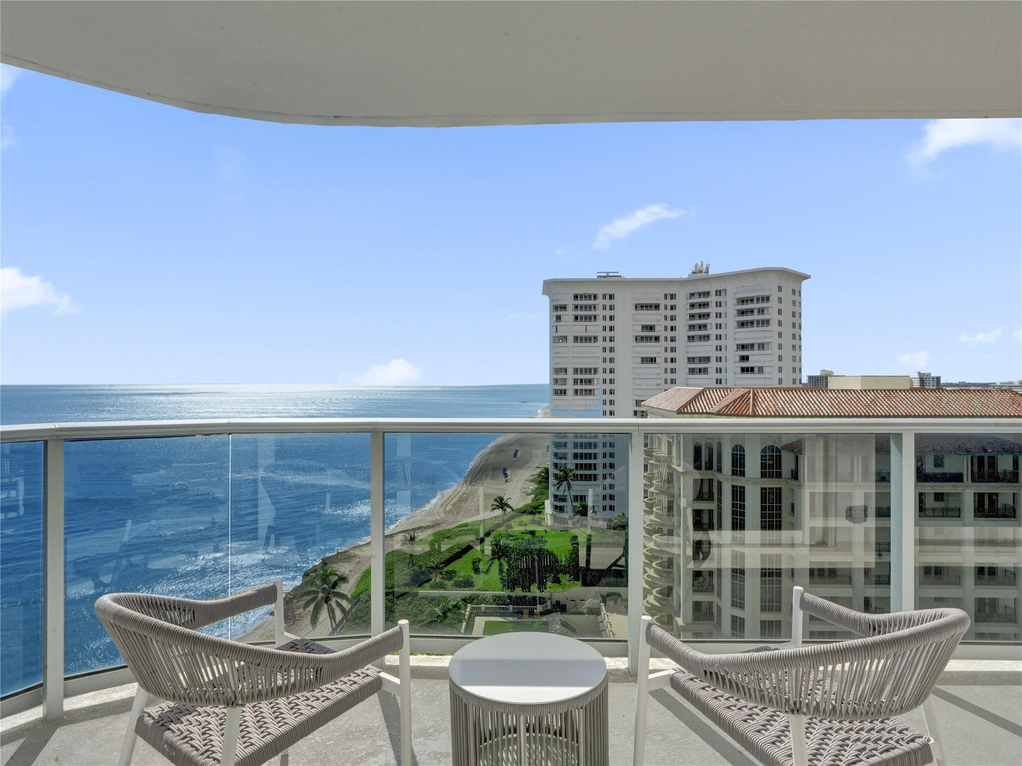 350 South Ocean Boulevard, Unit PHA Boca Raton, FL 33432 - Photo 24 of 76 Photo 24