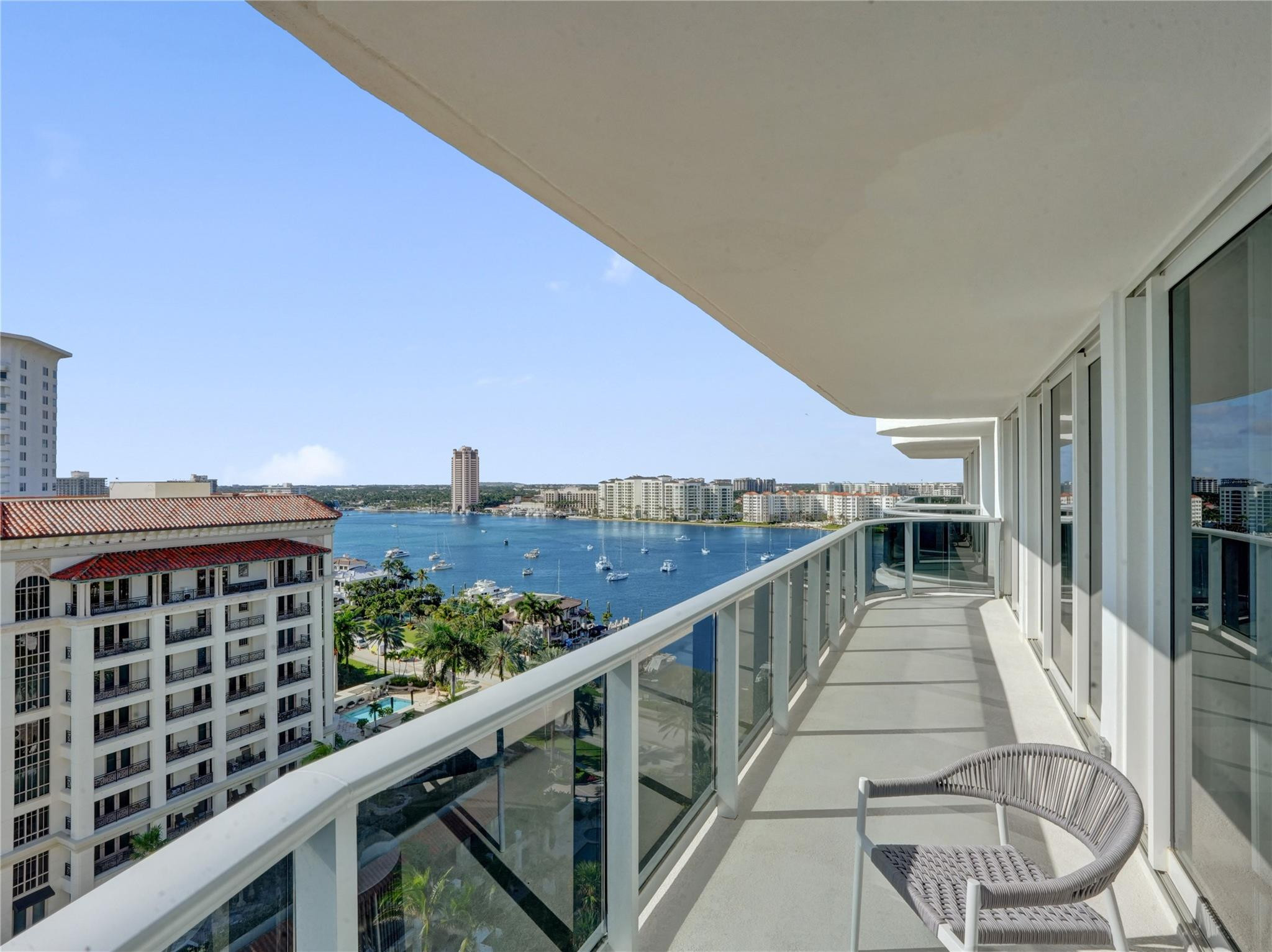 350 South Ocean Boulevard, Unit PHA Boca Raton, FL 33432 - Photo 25 of 76 Photo 25