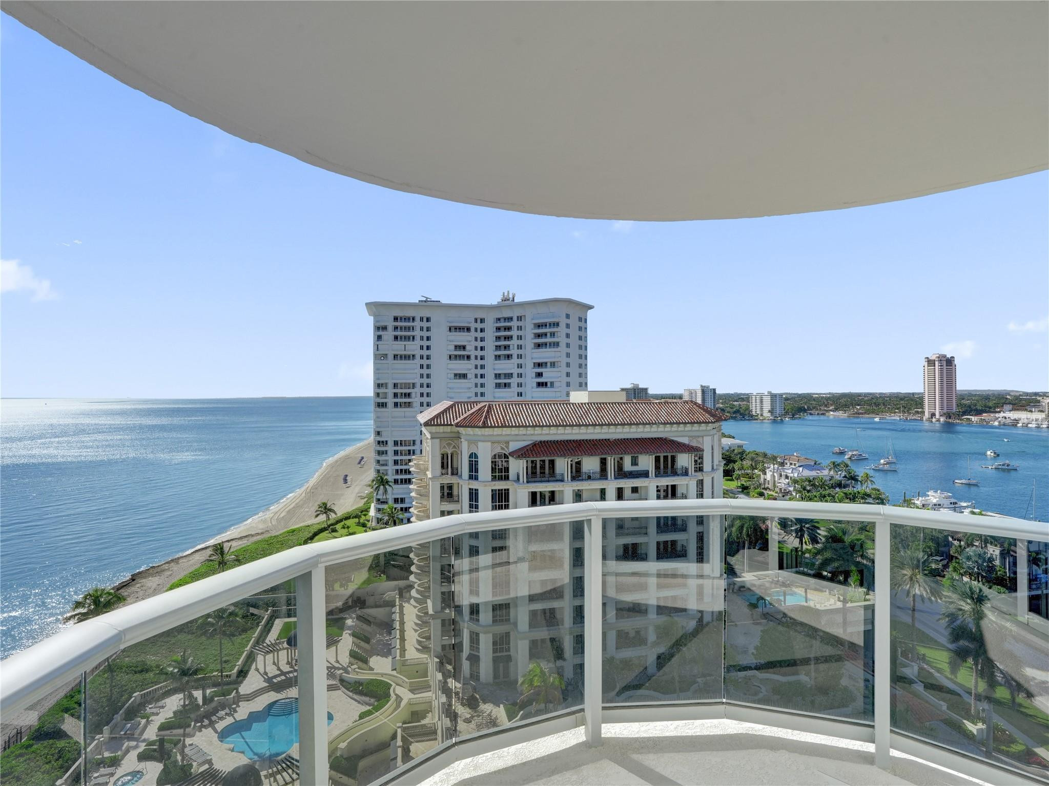 350 South Ocean Boulevard, Unit PHA Boca Raton, FL 33432 - Photo 26 of 76 Photo 26