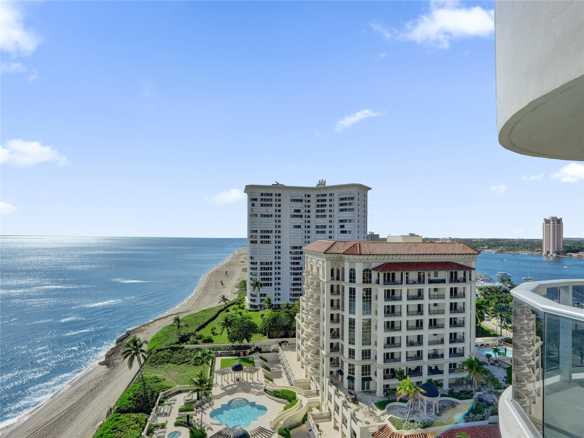 350 South Ocean Boulevard, Unit PHA Boca Raton, FL 33432 - Photo 29 of 76 Photo 29