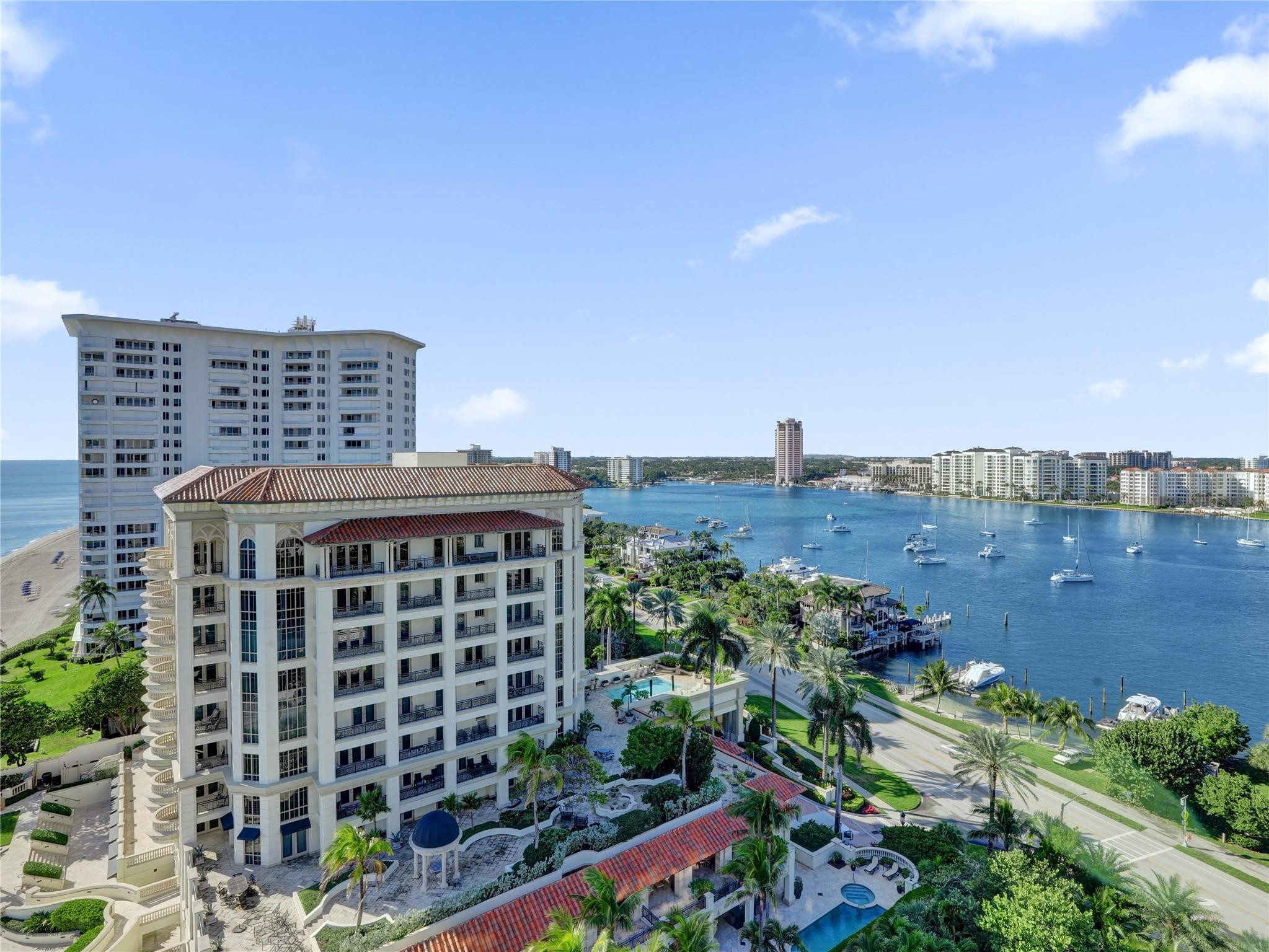 350 South Ocean Boulevard, Unit PHA Boca Raton, FL 33432 - Photo 31 of 76 Photo 31