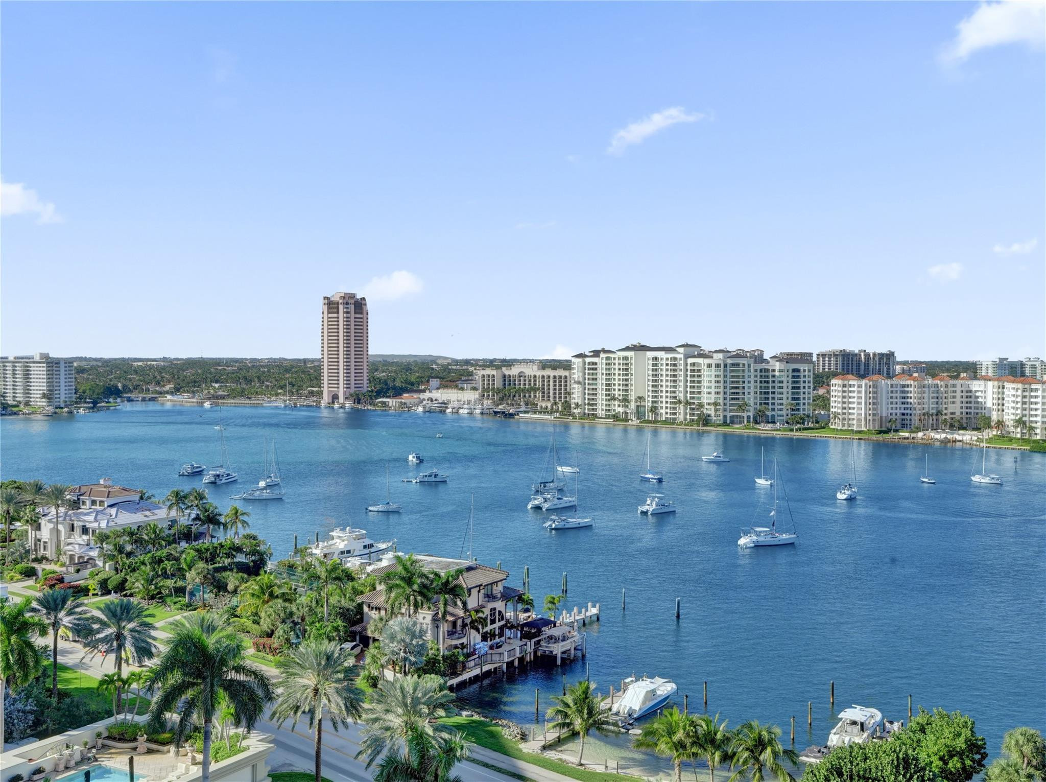 350 South Ocean Boulevard, Unit PHA Boca Raton, FL 33432 - Photo 32 of 76 Photo 32