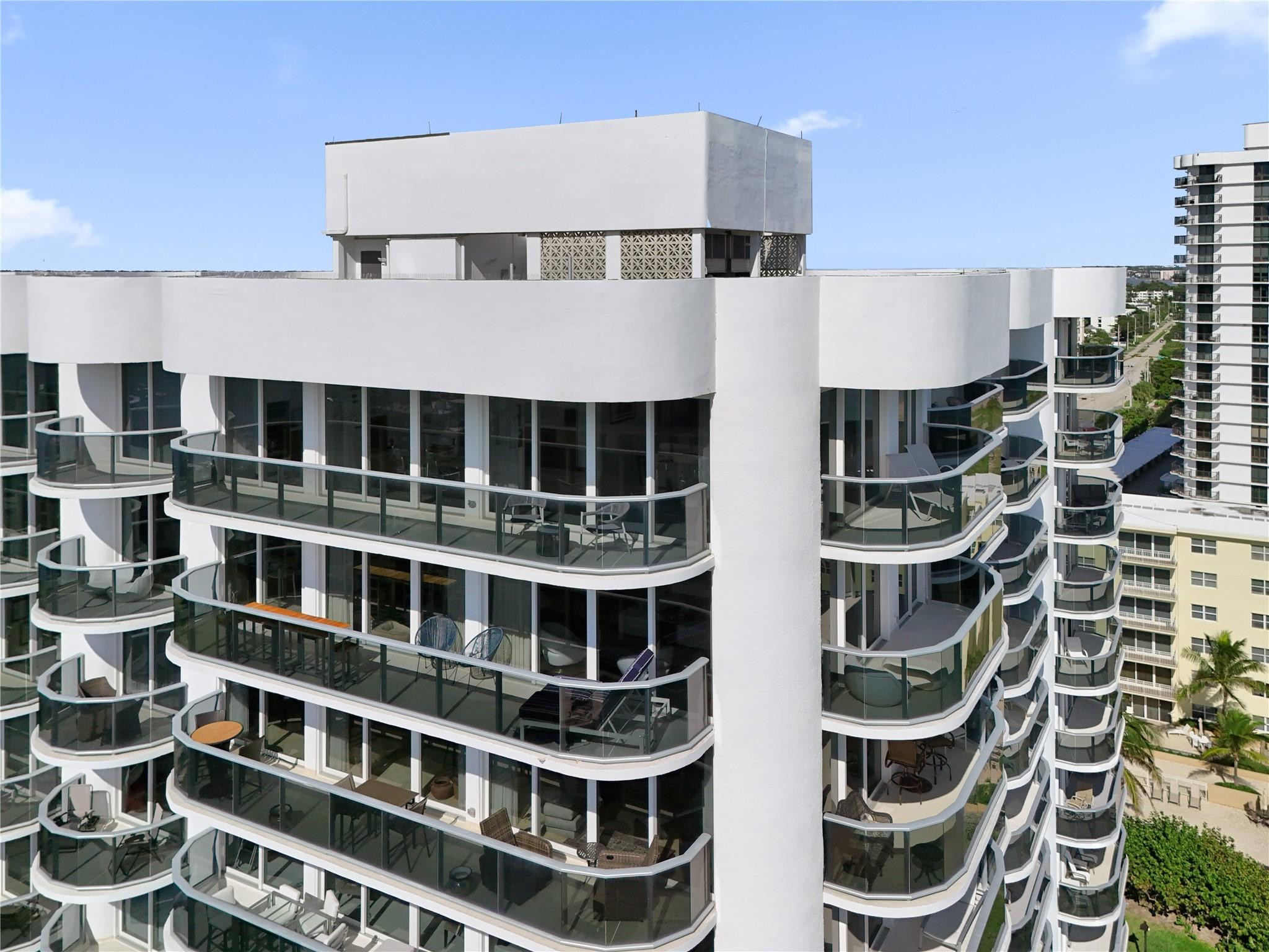 350 South Ocean Boulevard, Unit PHA Boca Raton, FL 33432 - Photo 4 of 76 Photo 4
