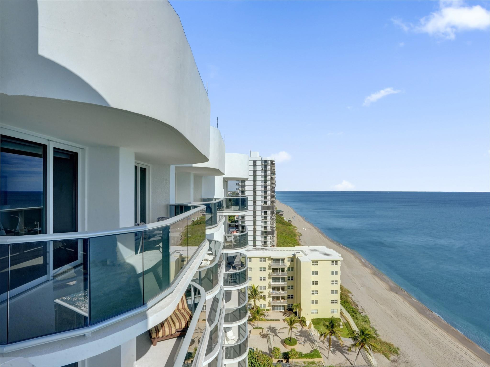 350 South Ocean Boulevard, Unit PHA Boca Raton, FL 33432 - Photo 46 of 76 Photo 46