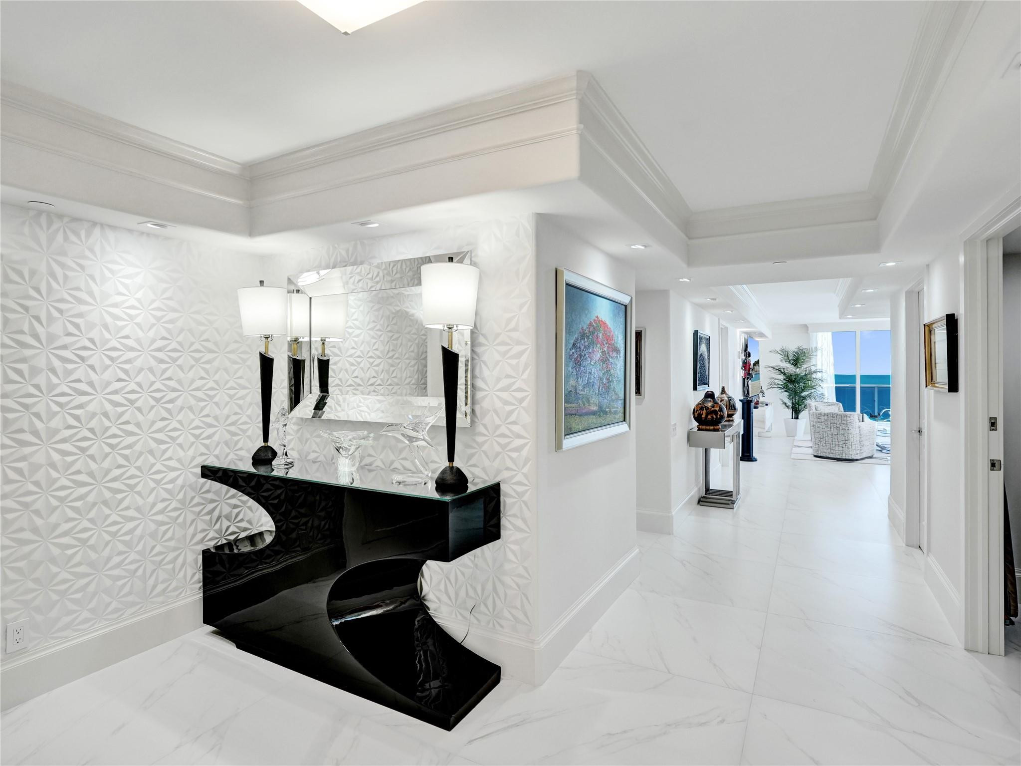 350 South Ocean Boulevard, Unit PHA Boca Raton, FL 33432 - Photo 5 of 76 Photo 5