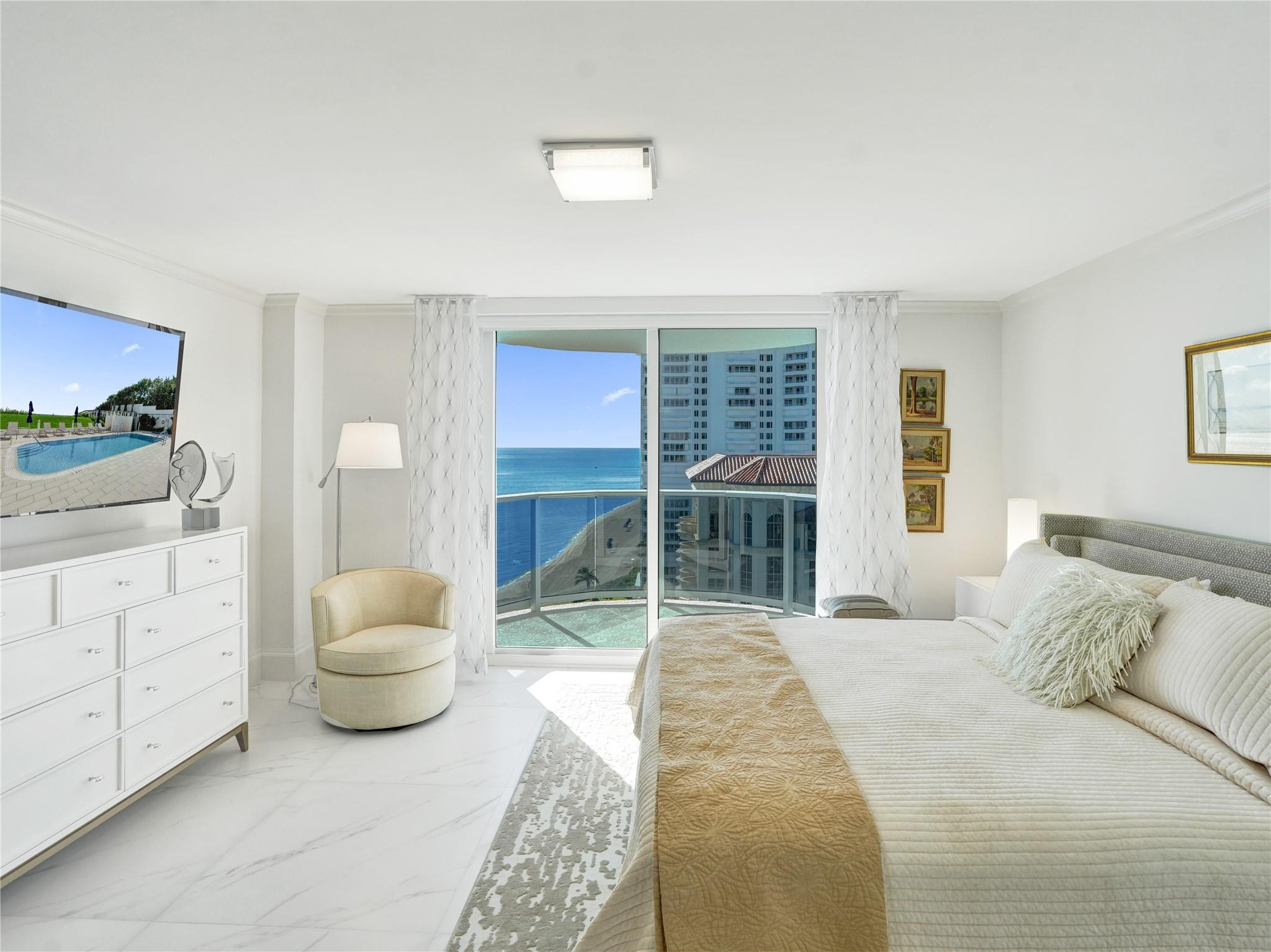 350 South Ocean Boulevard, Unit PHA Boca Raton, FL 33432 - Photo 51 of 76 Photo 51
