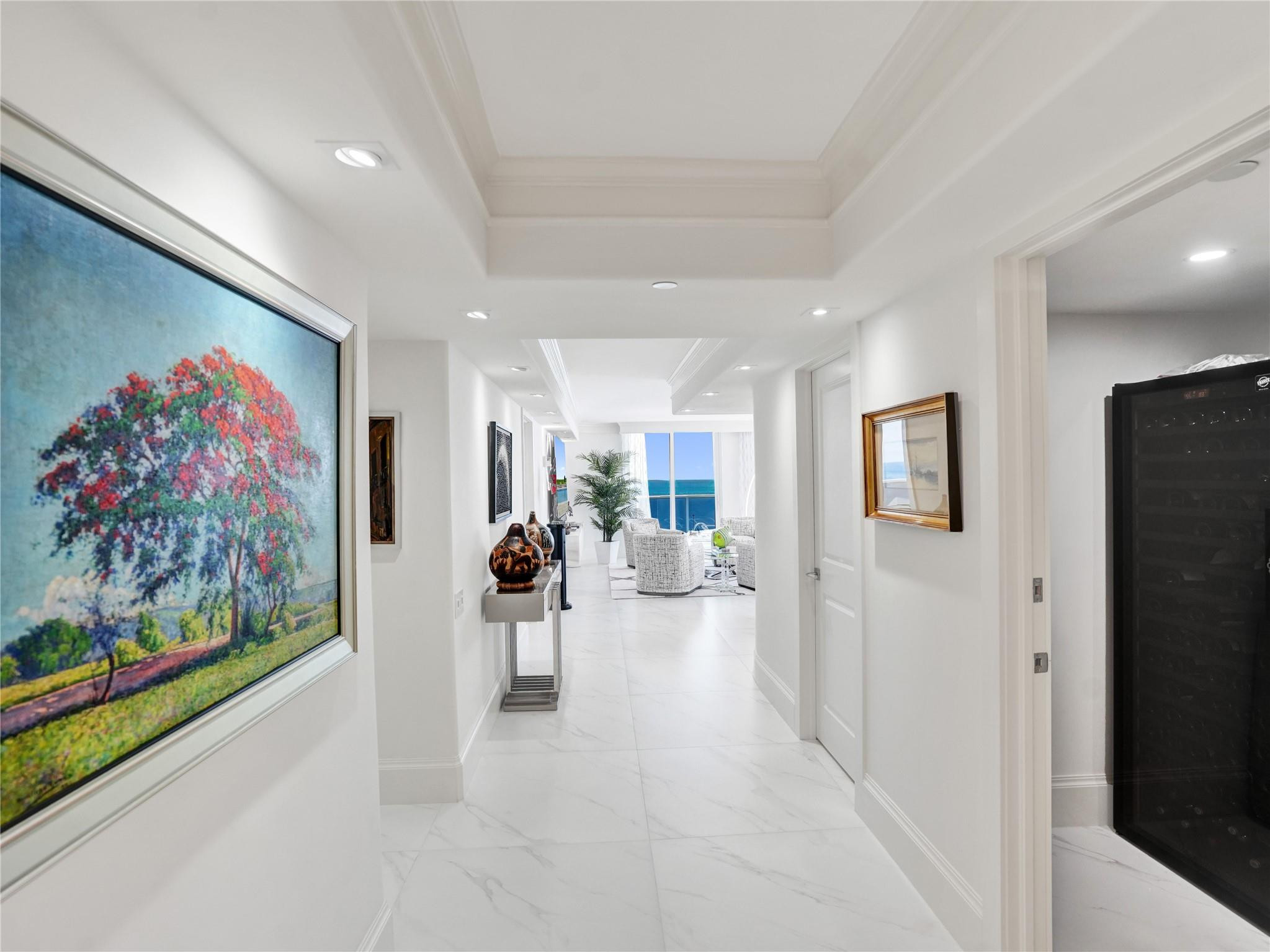 350 South Ocean Boulevard, Unit PHA Boca Raton, FL 33432 - Photo 6 of 76 Photo 6