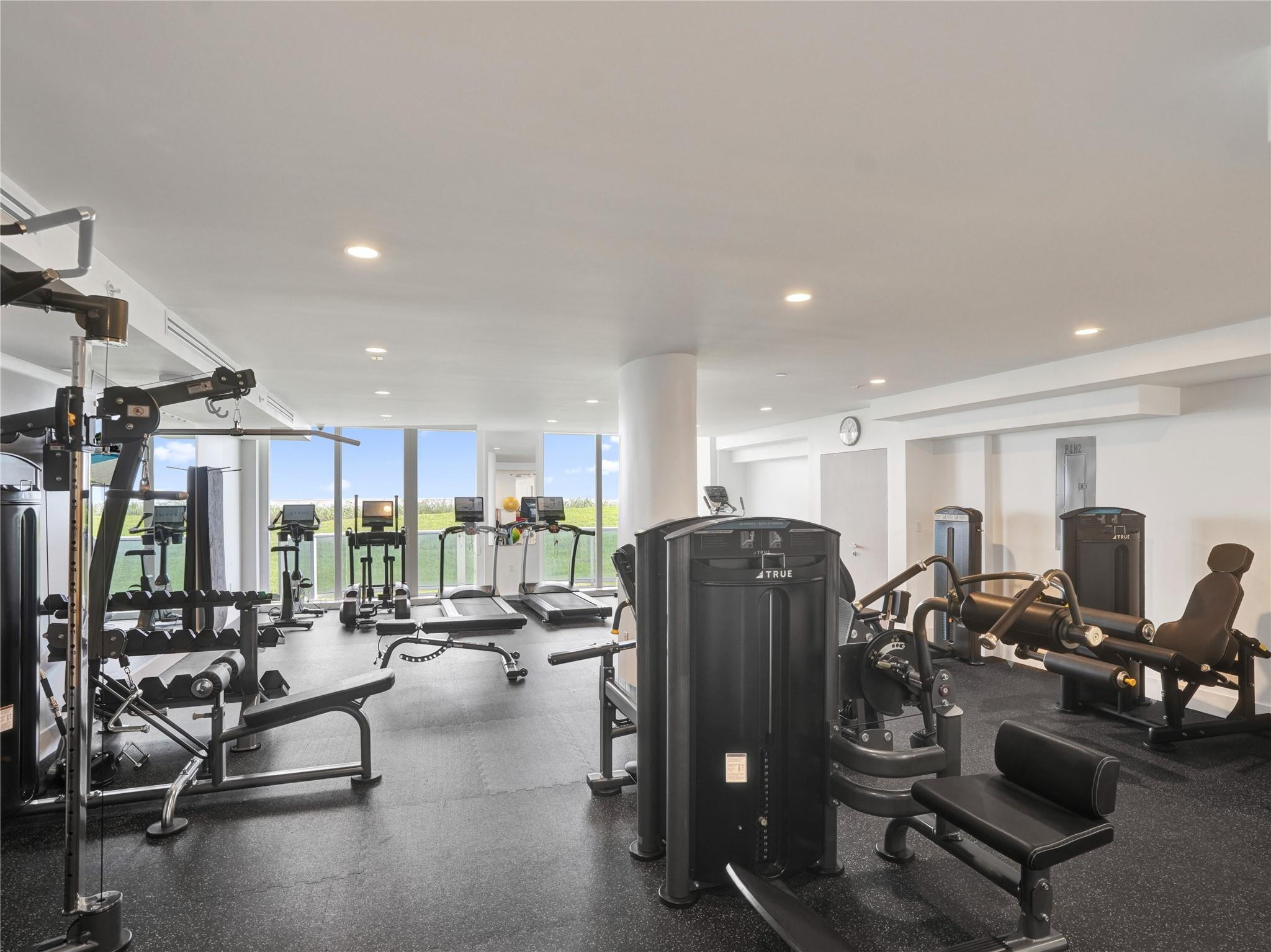 350 South Ocean Boulevard, Unit PHA Boca Raton, FL 33432 - Photo 64 of 76 Photo 64