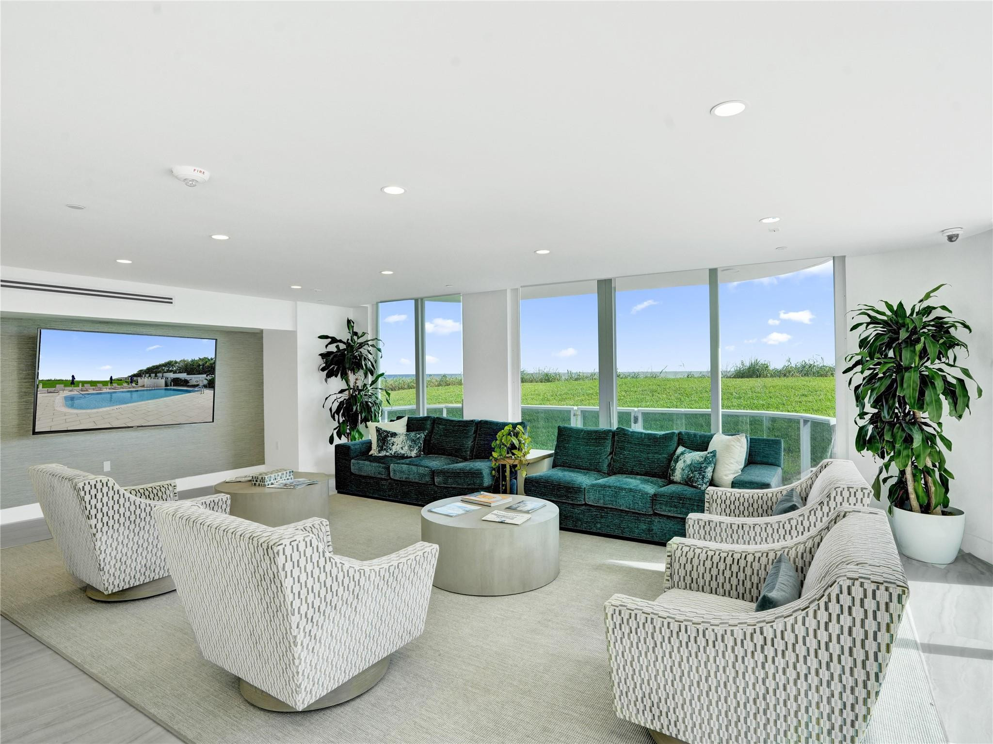 350 South Ocean Boulevard, Unit PHA Boca Raton, FL 33432 - Photo 68 of 76 Photo 68